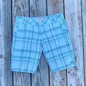 O’Neill bermuda cotton shorts juniors 3